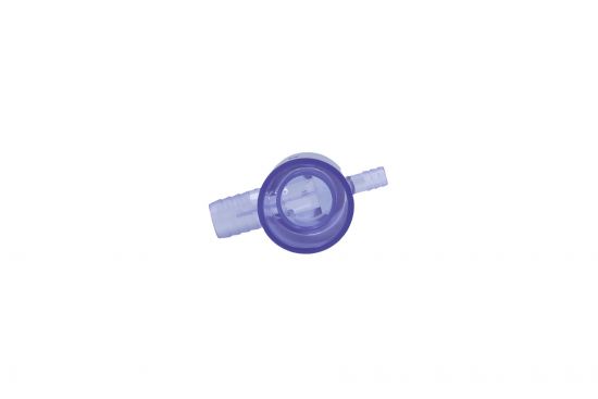 Jet Body, Sundance, Fluidix ST Jet, 3/4" Barb, 2001+ : 6540-646