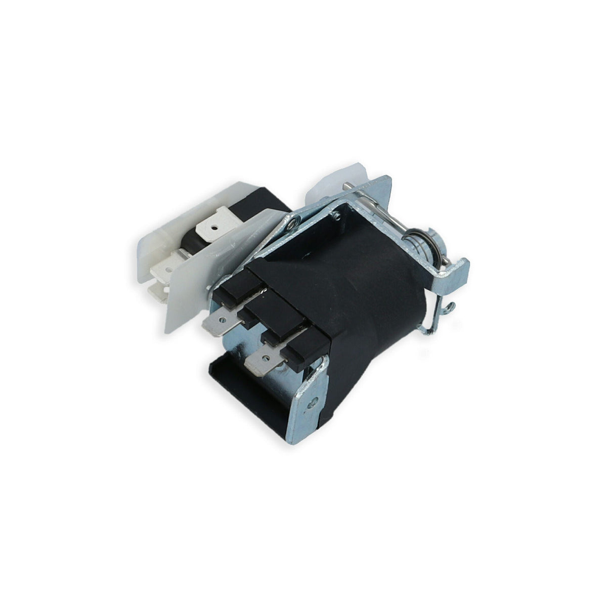 Relay, S90 Style, 120 VAC Coil, 20 Amp, SPDT : S90SP-120