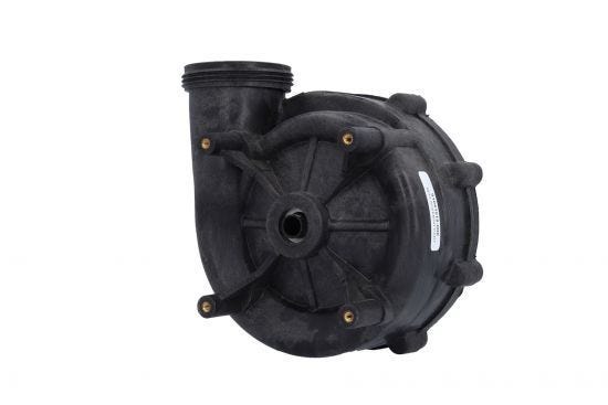 Wet End, Aqua-Flo FMXP2e, 1.5HP, SD, 56-Frame,2"MBT : 91041915-000