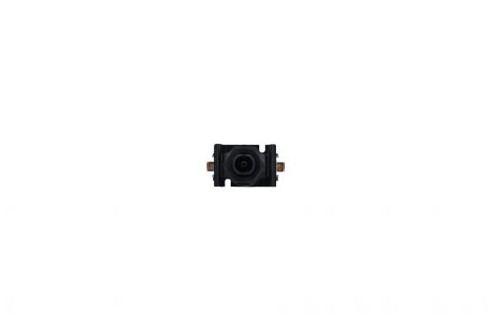 Stepper Switch, Air, Herga, 3-Function, 21A, Center Spout : 6872DGO-U126