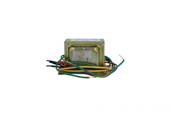 Transformer, PCB, Spa Builders, LX10/15, 230V-12VAC, 4 Wire w/6 Pin Molex Plug : 5-30-0052