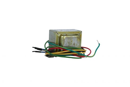 Transformer, PCB, Spa Builders, LX10/15, 230V-12VAC, 4 Wire w/6 Pin Molex Plug : 5-30-0052