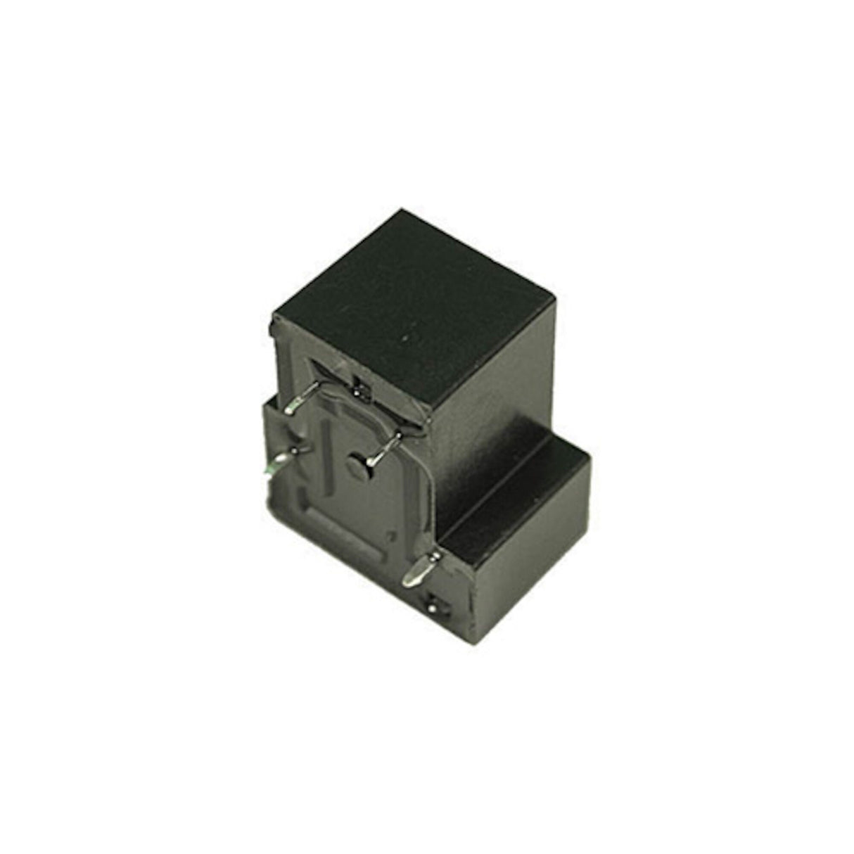 Relay, T90 Style, 18 VDC Coil, 30 Amp, SPNO, PCB Mount : AZ2150-1A-18DE