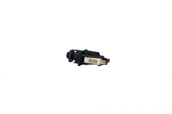 Stepper Switch, Air, Herga, 3-Function, 21A, Center Spout : 6872DGO-U126