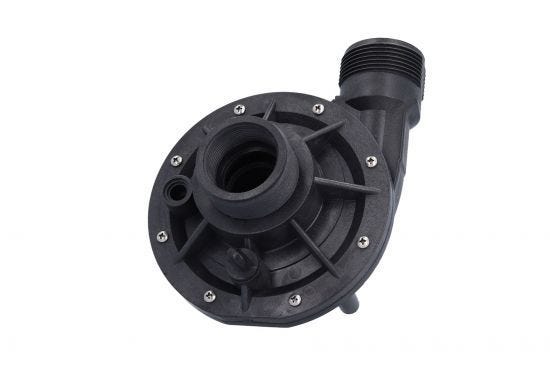 Wet End,WATERW,Spa-Flo II,48Y,SD,1.0HP,1-1/2"MBT In/Out : 310-7820