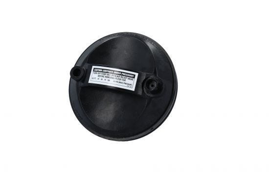 Filter Lid/Brominator Assy,WATERW,1"/2" Top Load Filter : 550-5140