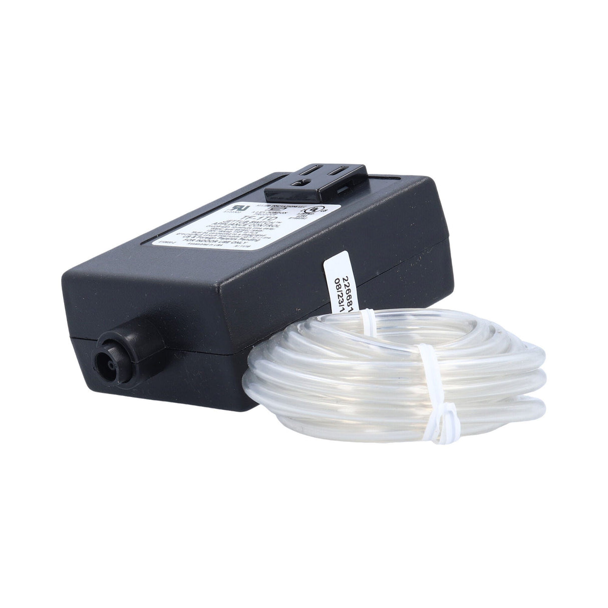 Bath Control, Electronic, Len Gordon, 10 Min Delay & H2O Sensor Ready : 910820-001