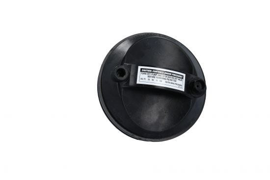 Filter Lid/Brominator Assy,WATERW,1"/2" Top Load Filter : 550-5140