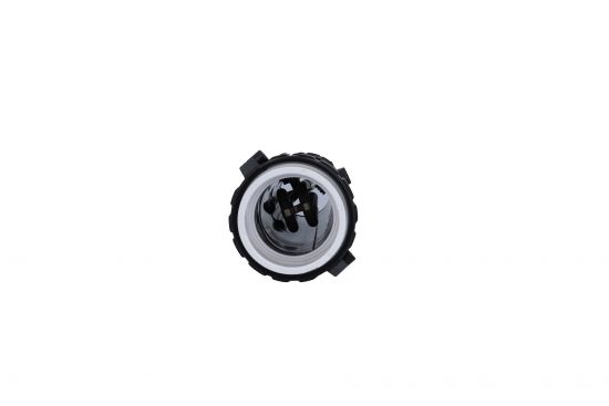 Heater Assembly, Cal Spa, Flo-Thru, 5.5KW, 230V, 2" x 15" : C2550-0621-A