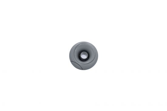 Jet Internal, Sundance, SMT Jet, Directional, 2" Face, Smooth, Gray : 6540-961