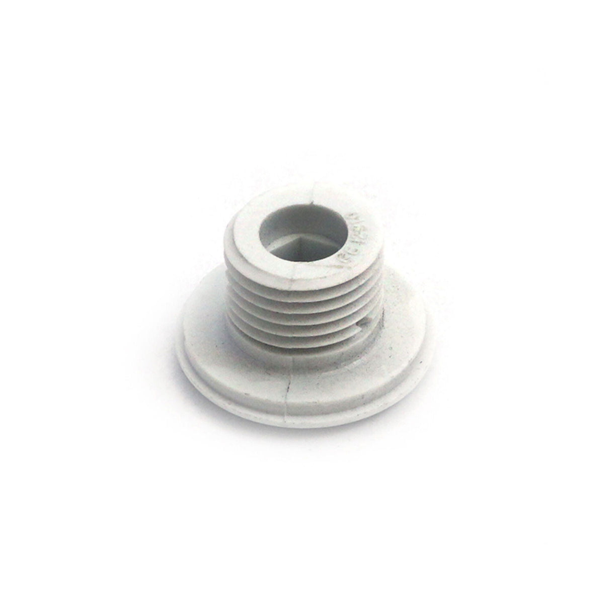 Wall Fitting, Air Injector, G&G, Slotted, 1-1/2" Face : 12910GG