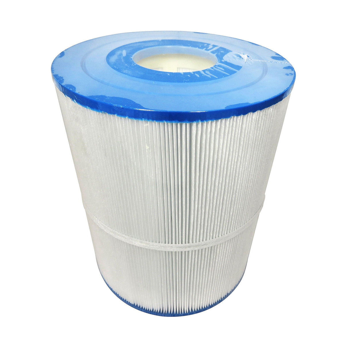 Filter Cartridge, Proline, Diameter: 8-1/2", Length: 10-1/2", Top: 3" Open, Bottom: 3" Open, 65 sq ft : P-8465