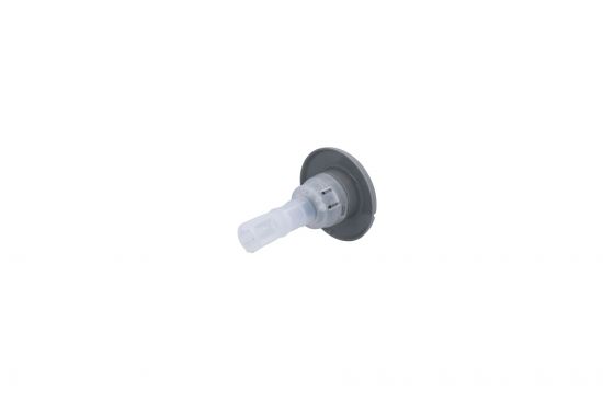 Jet Internal, Sundance, SMT Jet, Directional, 2" Face, Smooth, Gray : 6540-961