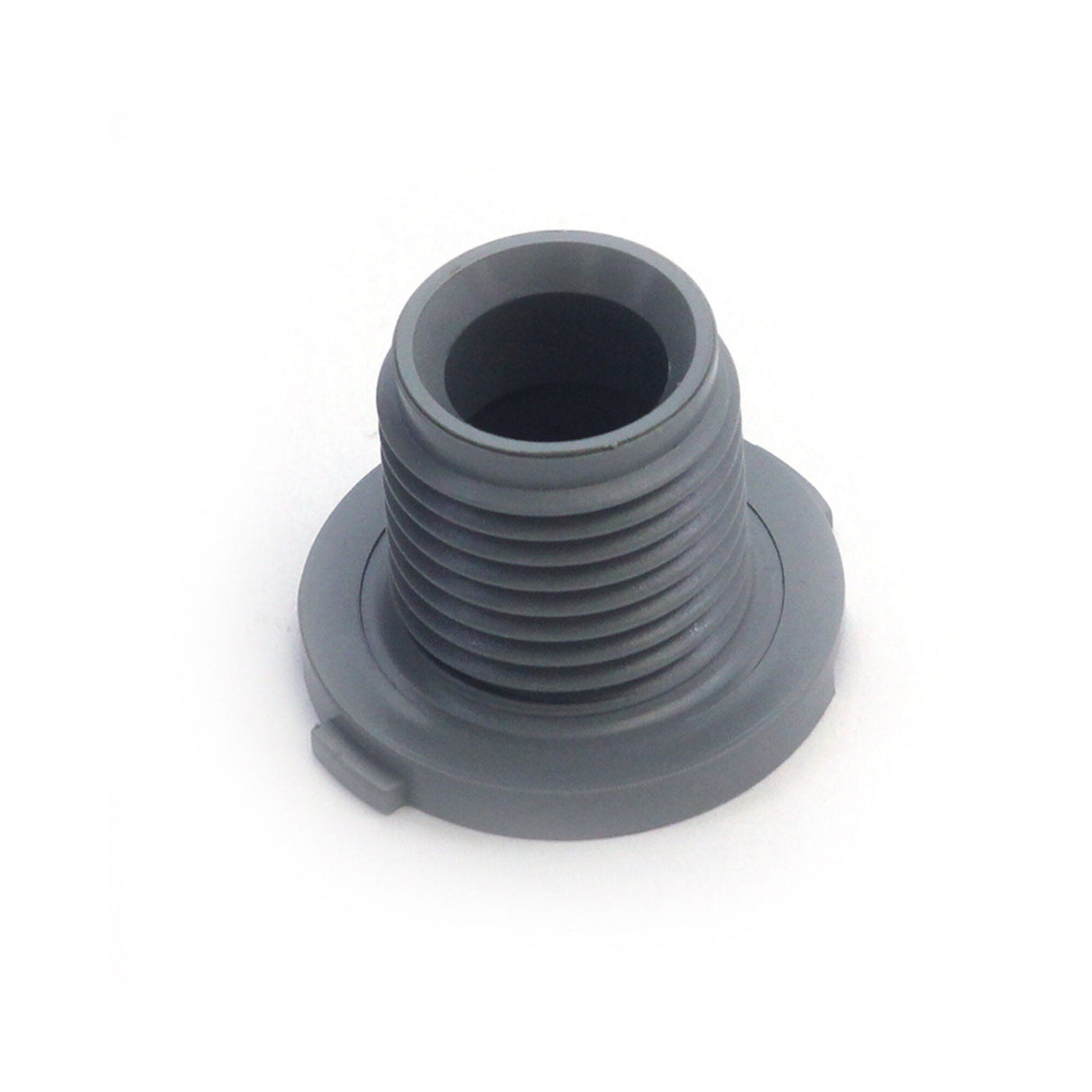 Wall Fitting, Jet, Sundance, Duo/Pulsator, Gray : 6540-338