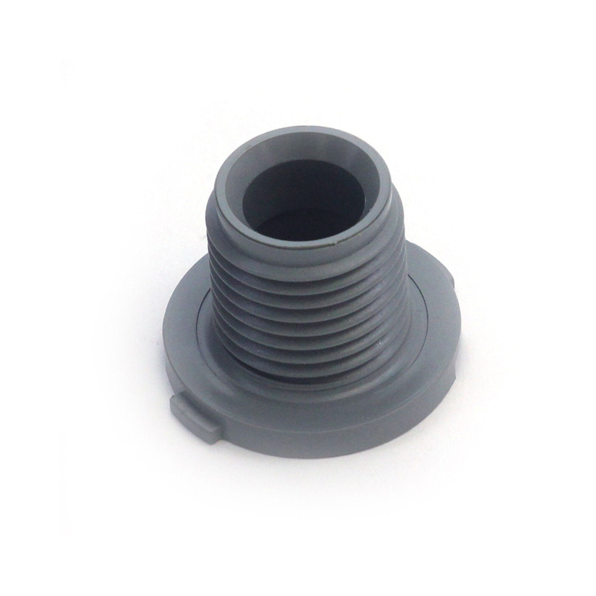 Wall Fitting, Jet, Sundance, Duo/Pulsator, Gray : 6540-338