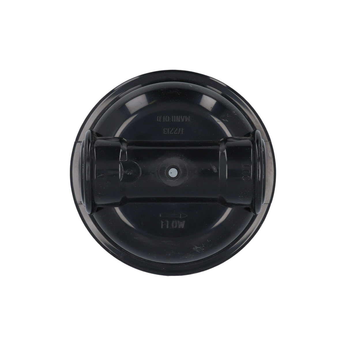 Filter Manifold,RAINBOW,RDC Filter,1.5"Socket,Black : 172213X