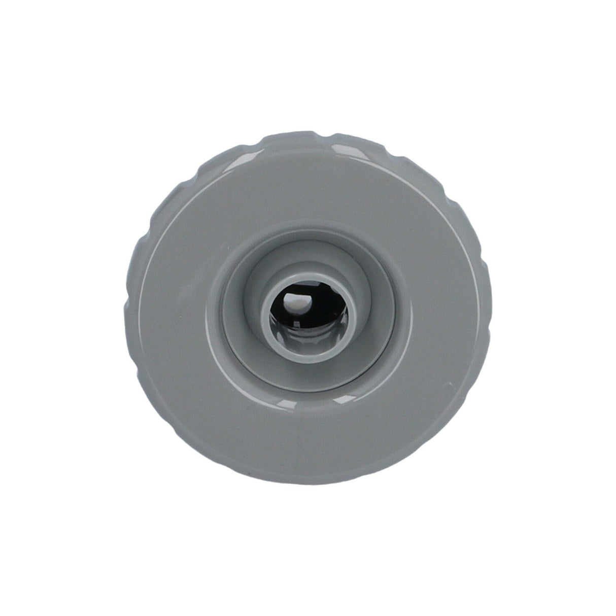 Jet Internal, Sundance, Micro Magna, Directional, 2-1/2" Face, Ribbed, Gray : 6540-072