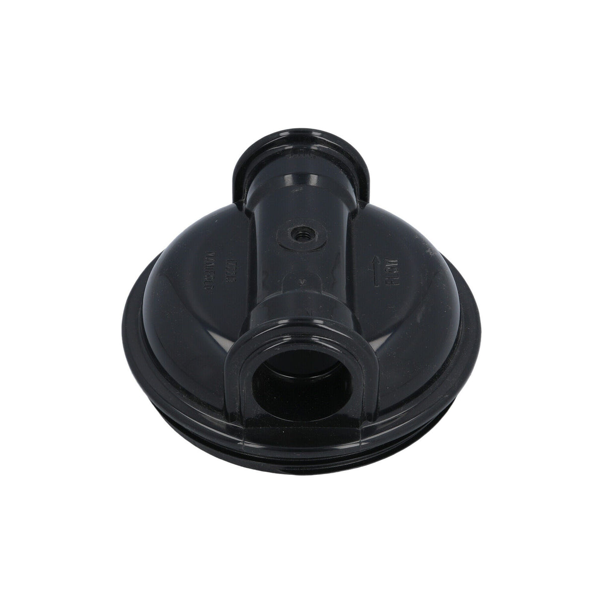 Filter Manifold,RAINBOW,RDC Filter,1.5"Socket,Black : 172213X