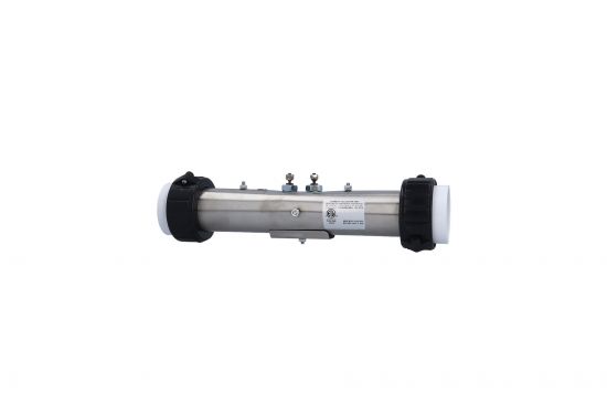 Heater Assembly, Correct Tech, 5.5kW, 230V, 2" x 11"Long, No Tailpieces : C2550-2311ET