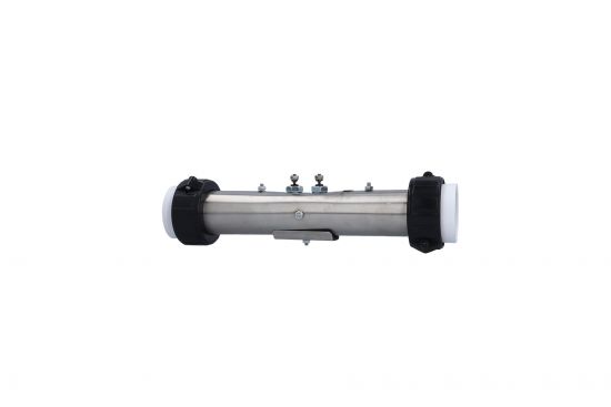 Heater Assembly, Correct Tech, 5.5kW, 230V, 2" x 11"Long, No Tailpieces : C2550-2311ET