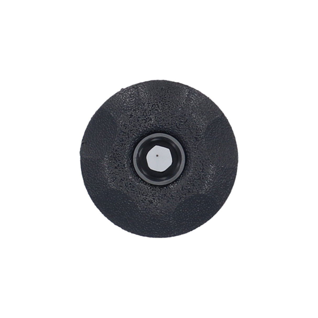 Jet Internal, Waterway, Ozone Cluster, Large Face, 5-Scallop, Black : 215-9831