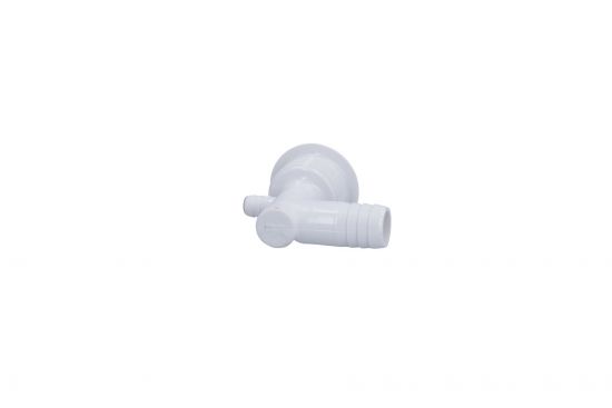 Jet Body, Sundance, SMT Micro, 3/4" Barb, 2003+ : 6540-962