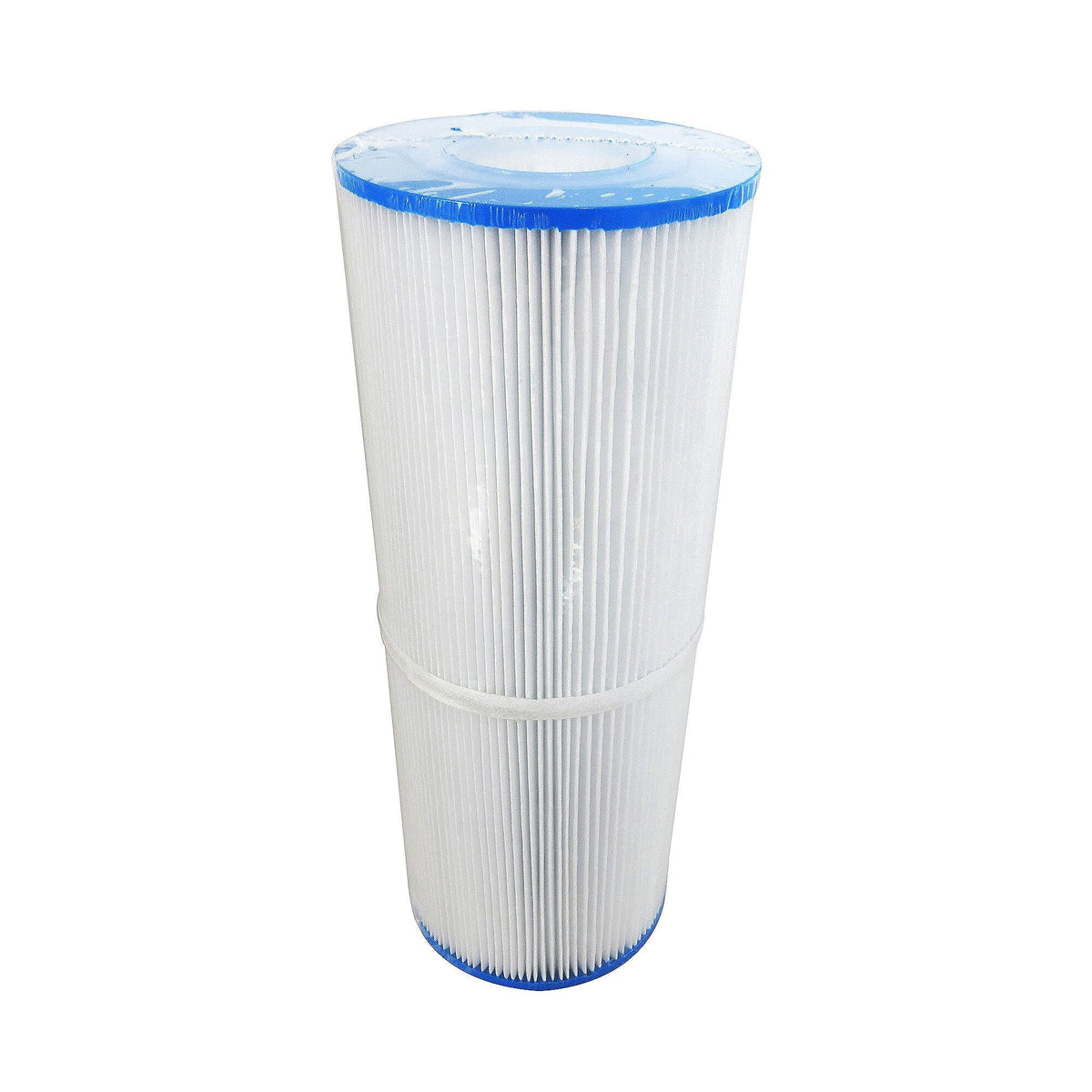 Filter Cartridge, Proline, Diameter: 4-15/16", Length: 13-5/16", Top: 2-1/8" Open, Bottom: 2-1/8" Open, 25 sq ft : P-4326