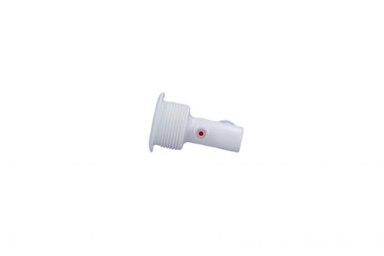 Jet Body, Sundance, SMT Micro, 3/4" Barb, 2003+ : 6540-962