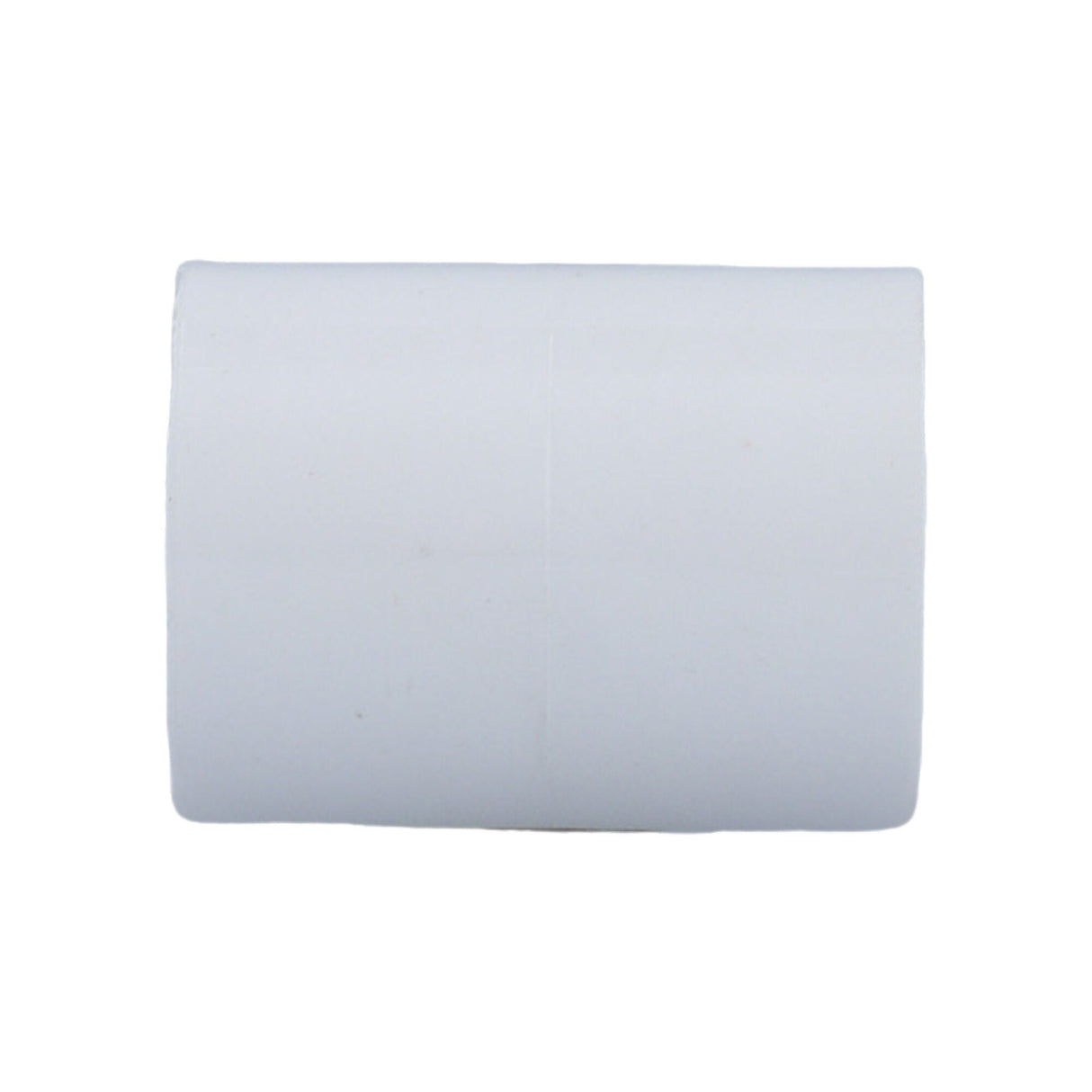 Fitting, PVC, Coupler, 3/4"S x 3/4"S : 429-007