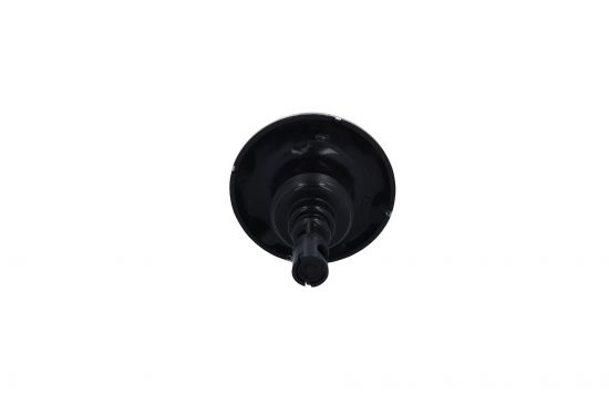 Jet Internal, Rising Dragon, Quantum, Pulse, 3" Face, Smooth, Stainless Steel : RD203-3411S
