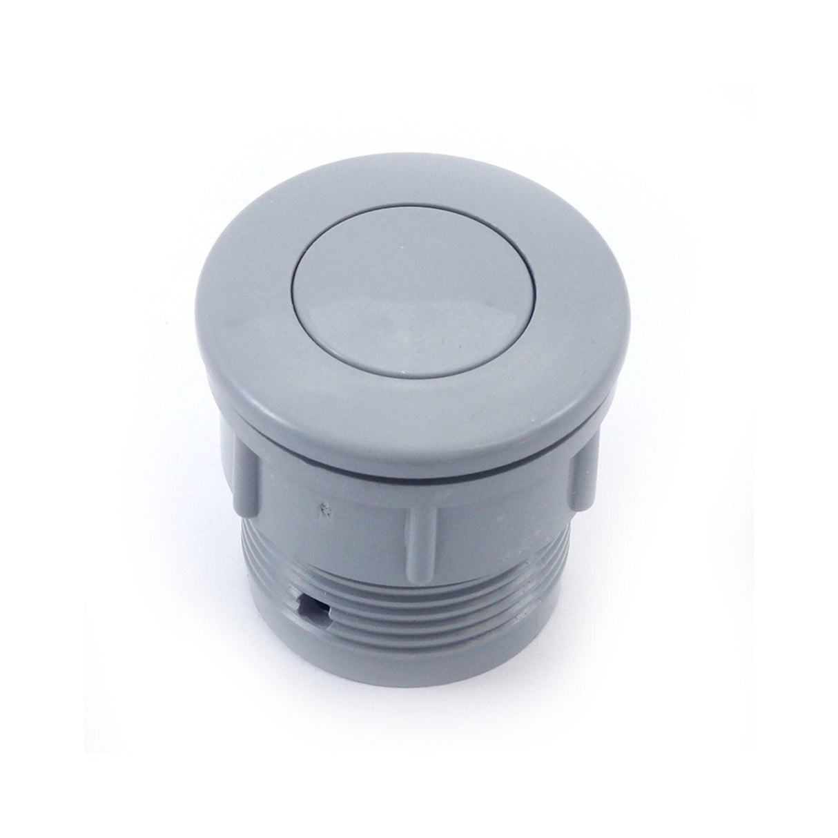Air Button, Waterway Super Deluxe, Gray : 650-3007