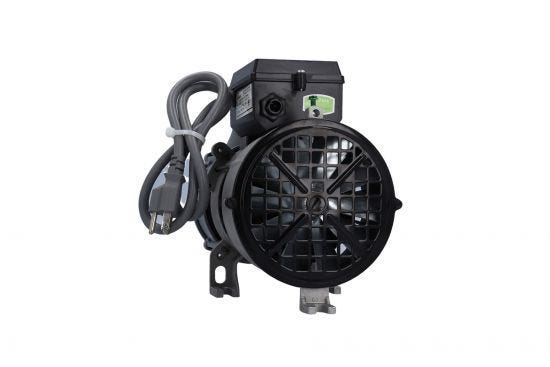 Pump, Waterway, Genesis, 1.0HP, 115V, 9.0 Amps, 1-Speed, 1-1/2"MBT w/Air Switch & NEMA Plug : 321JF10-0150