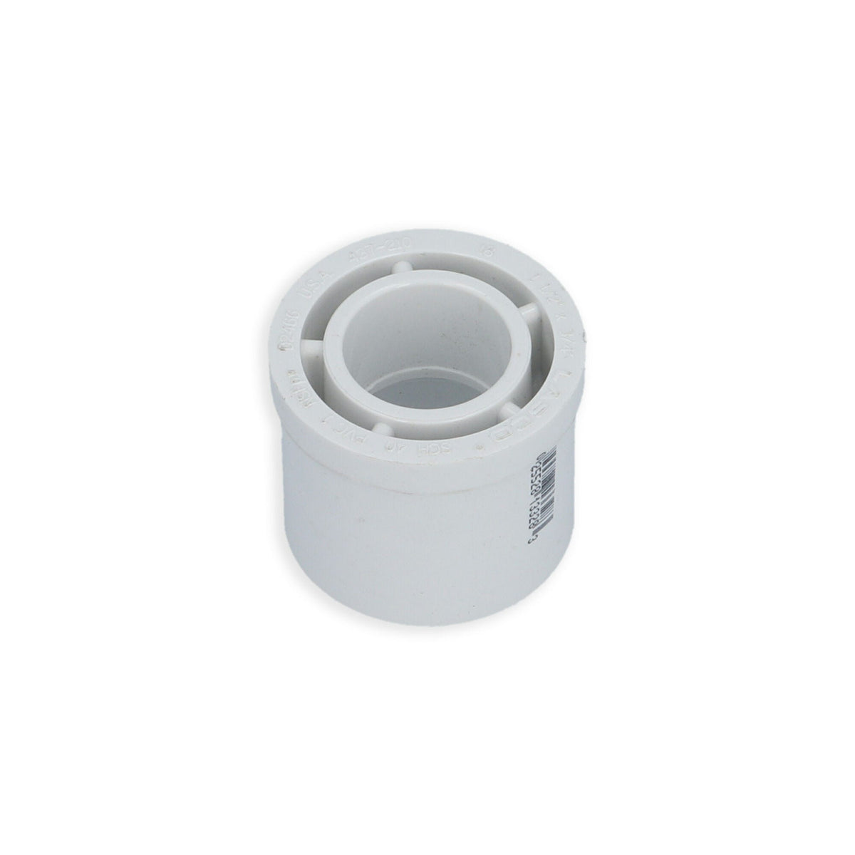 Reducer Bushing, 1-1/2" Spg x 3/4" Fpt : 438-210