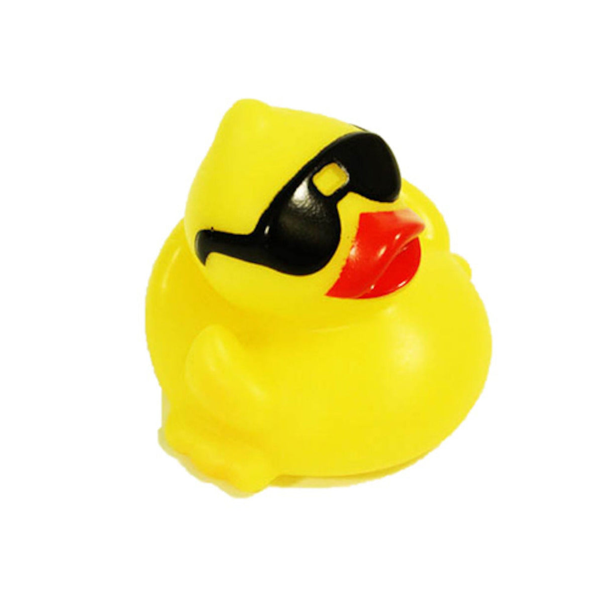 Rubber Duck, Cool Duck w/Sunglasses : 1000-RIN