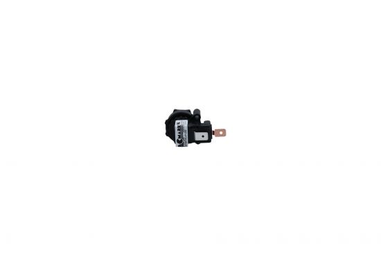 Air Switch, Tecmark, Latching, SPNO, 20A, Center Spout : TBS-310A