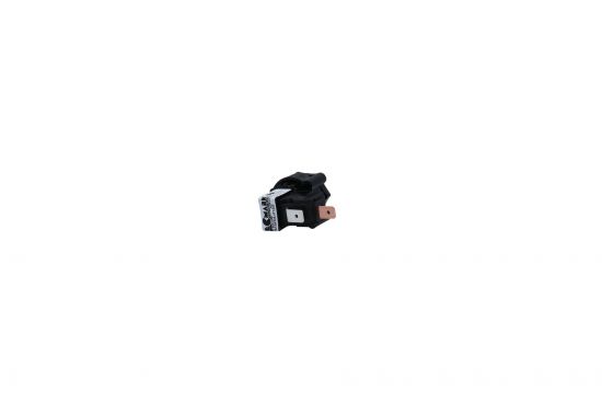 Air Switch, Tecmark, Latching, SPNO, 20A, Center Spout : TBS-310A