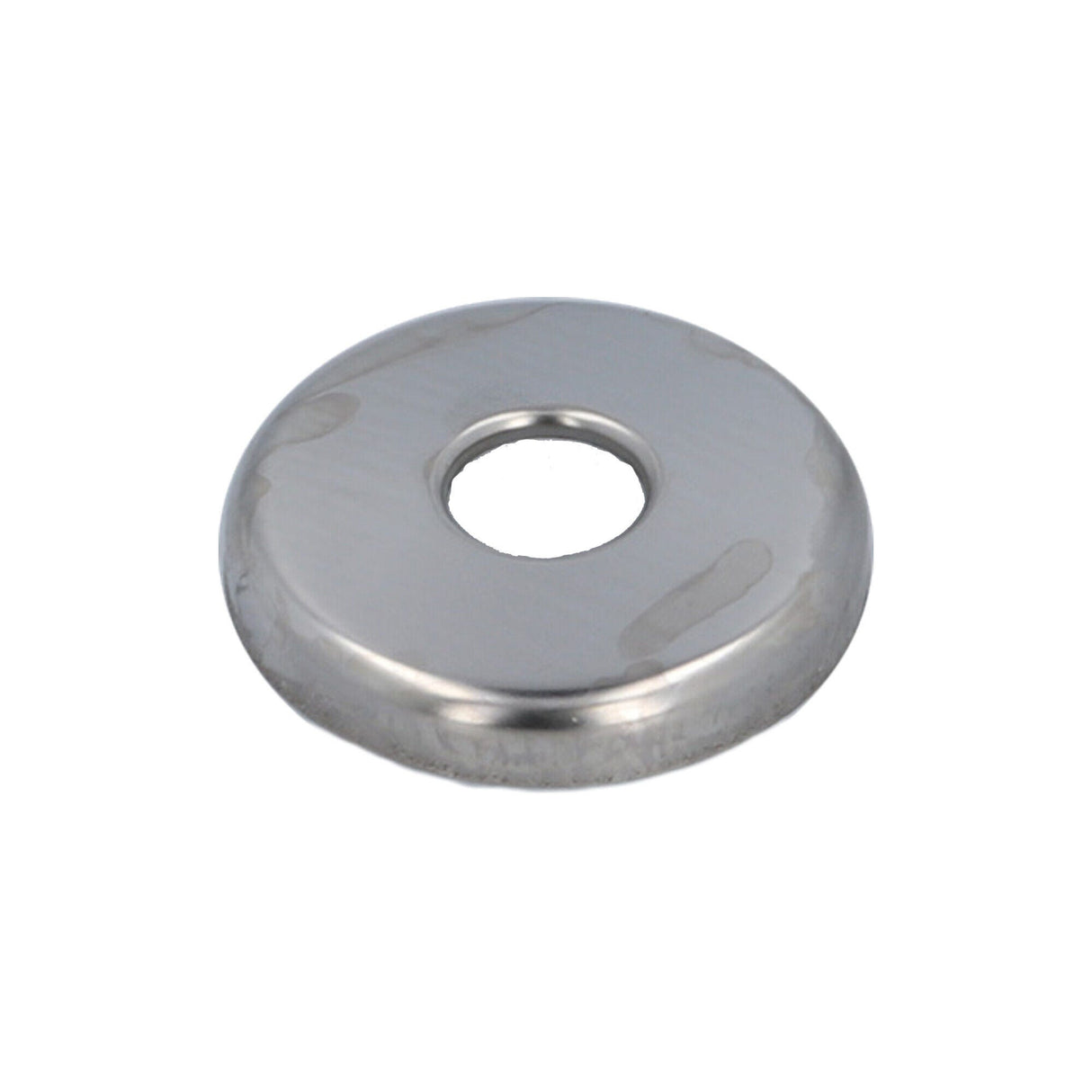 Escutcheon, Air Injector, Sundance, Stainless Steel : 6540-684