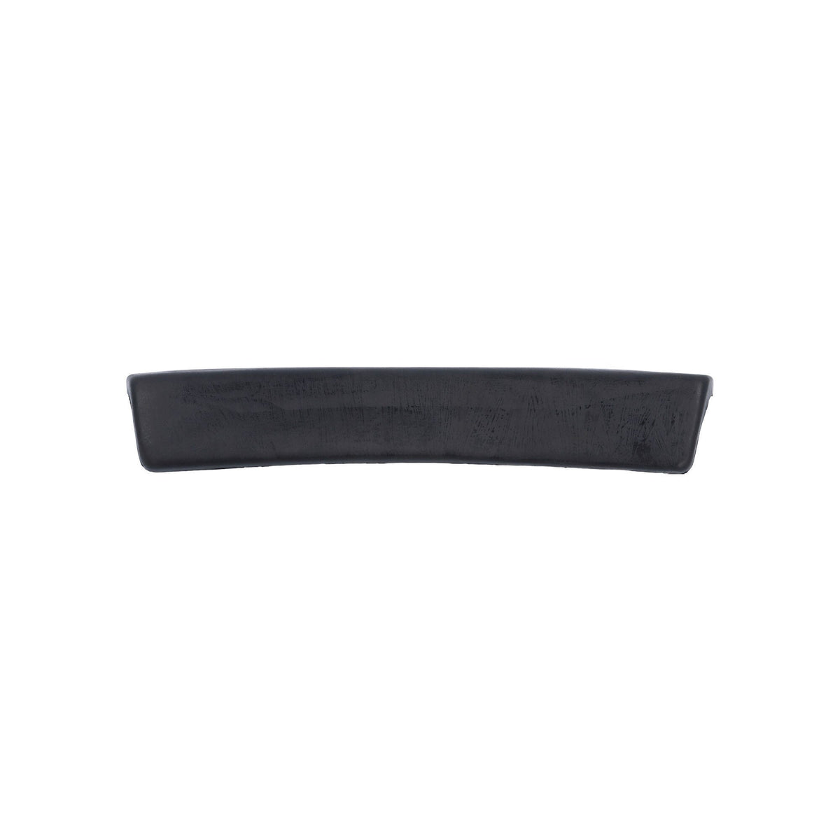 Pillow, CMP, Short Wrap, 2-Pin, 17-1/2" x 3-1/2", Black, No Logo : 25708-204-000