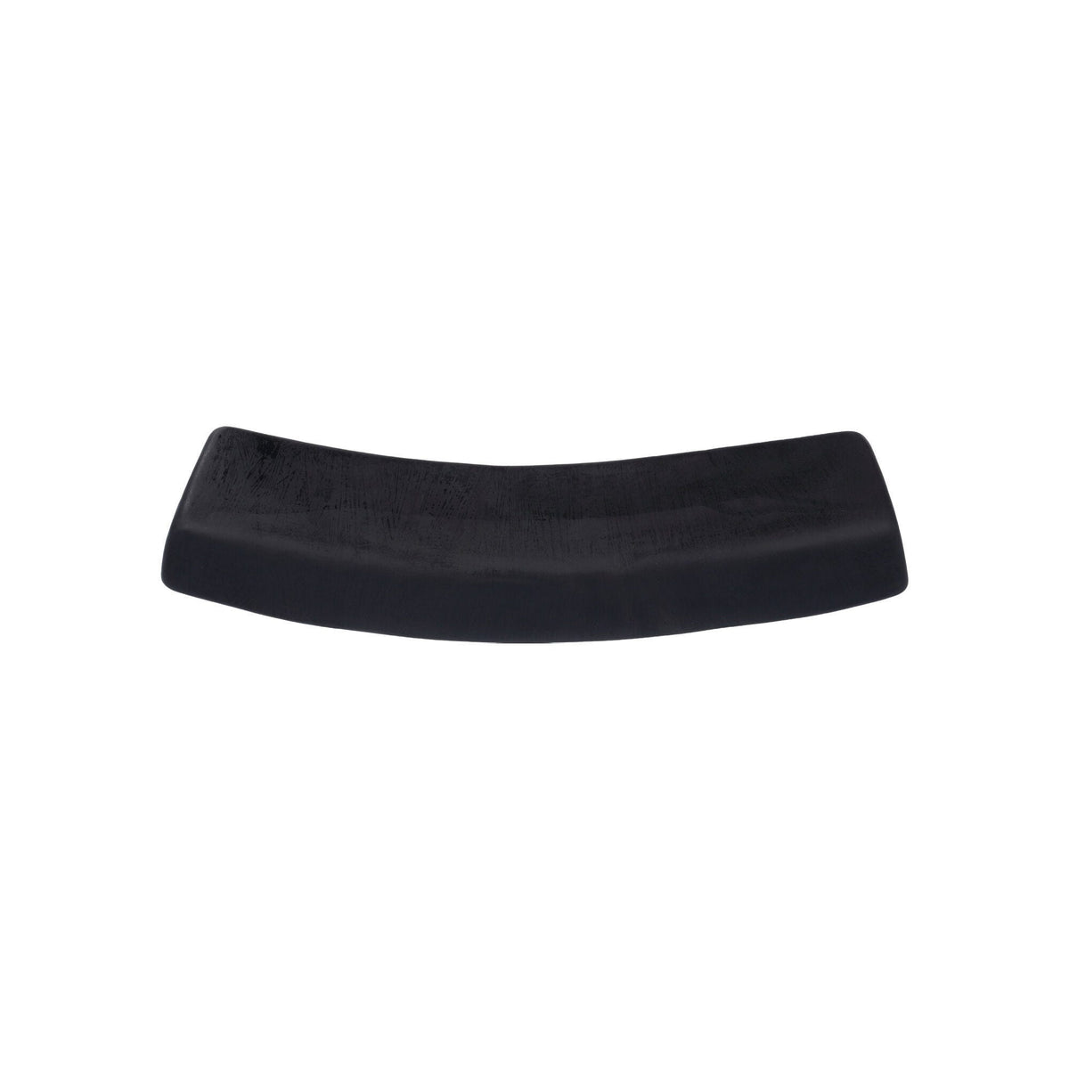 Pillow, CMP, Short Wrap, 2-Pin, 17-1/2" x 3-1/2", Black, No Logo : 25708-204-000