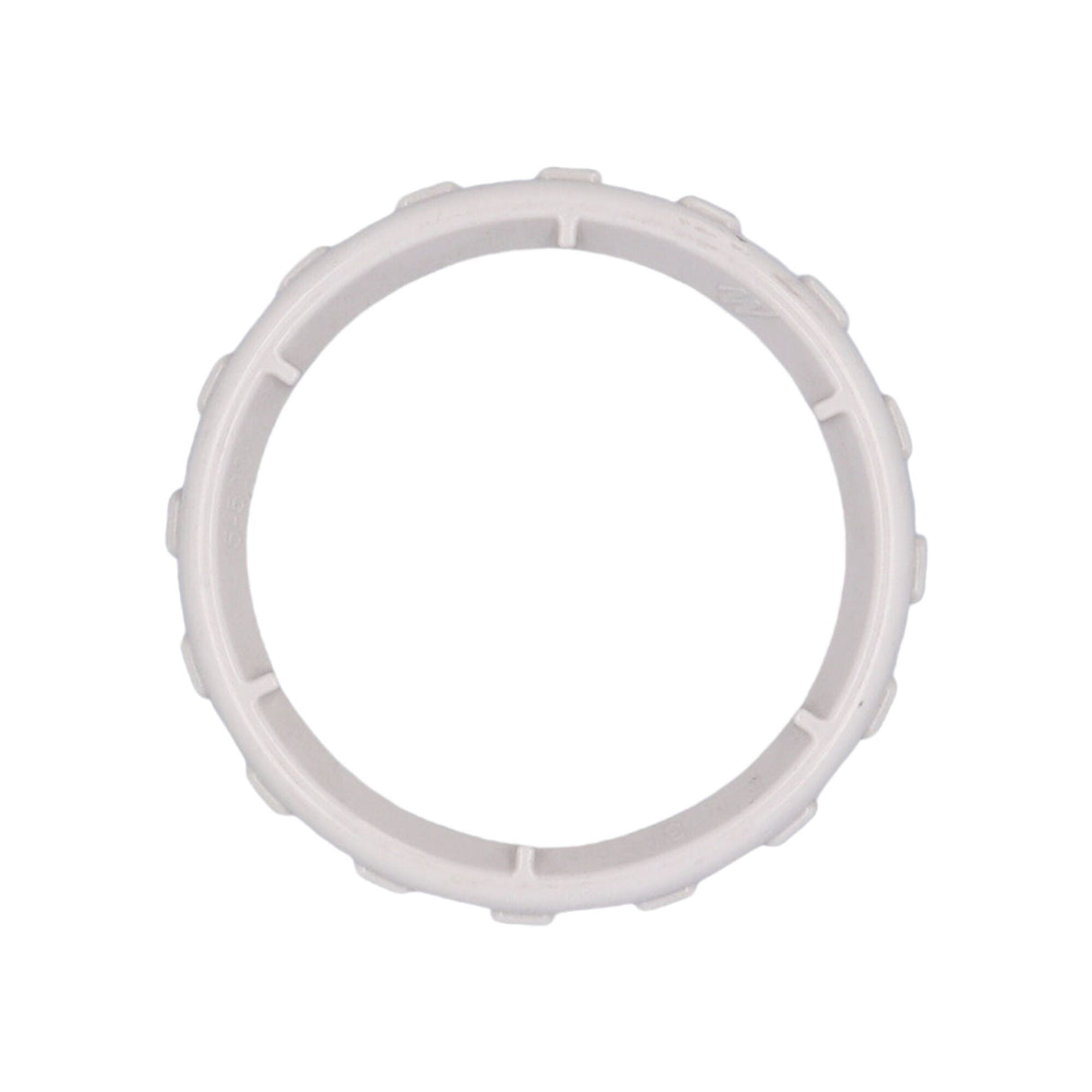 Union Nut, Waterway, 2"FBT : 415-5000