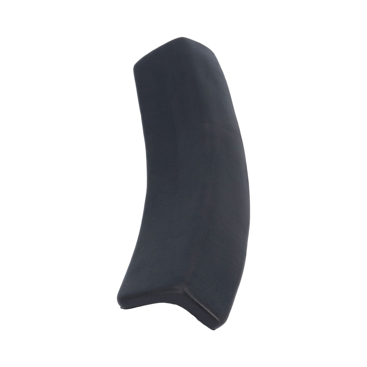 Pillow, CMP, Short Wrap, 2-Pin, 17-1/2" x 3-1/2", Black, No Logo : 25708-204-000