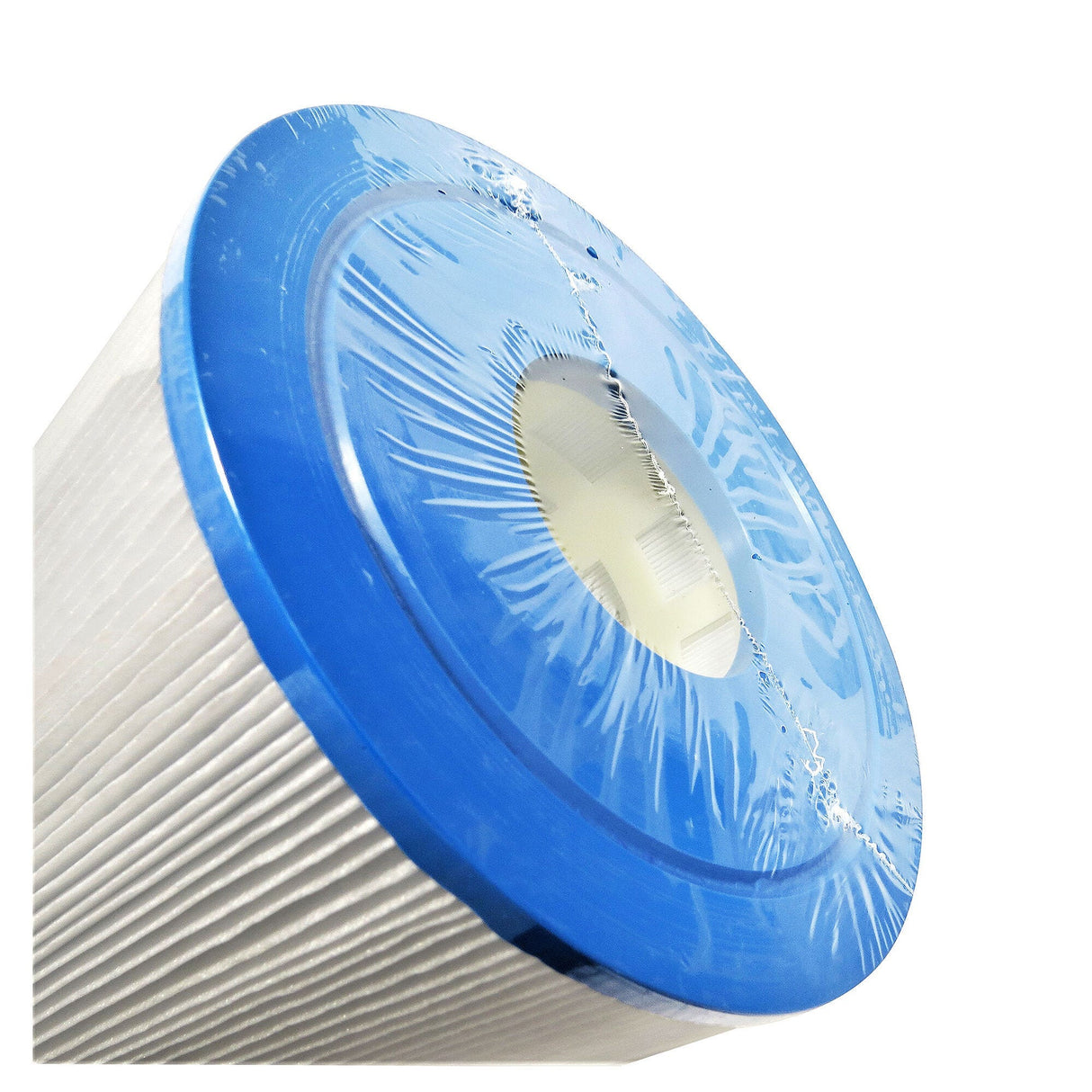 Filter Cartridge, Proline, Diameter: 7", Length: 10-3/4", Top: Handle, Bottom: 2-11/16" Open, 50 sq ft : P-7350