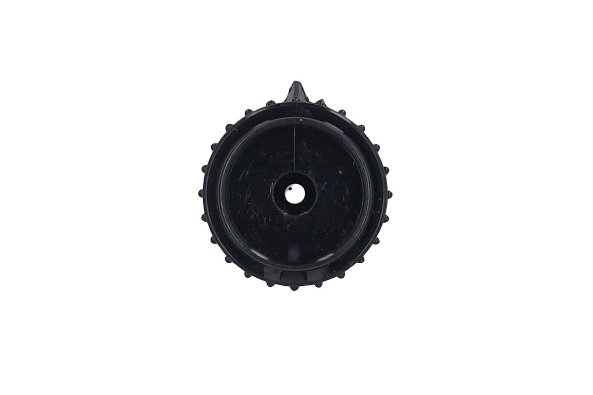 Knob, Thermostat, Len Gordon, Catalina Controls : CATKNOB