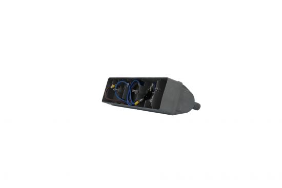 Heater Assembly, Sundance, Smart Heater, 50HZ, 2.7KW, 230V, All 2001+ Export Models : 6500-315