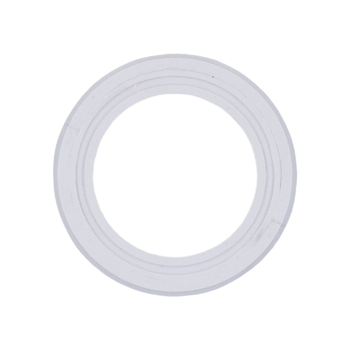 Tailpiece, Union, Waterway, 2-1/2"MBT x 2-1/2"Slip, Less O-Ring : 417-5980