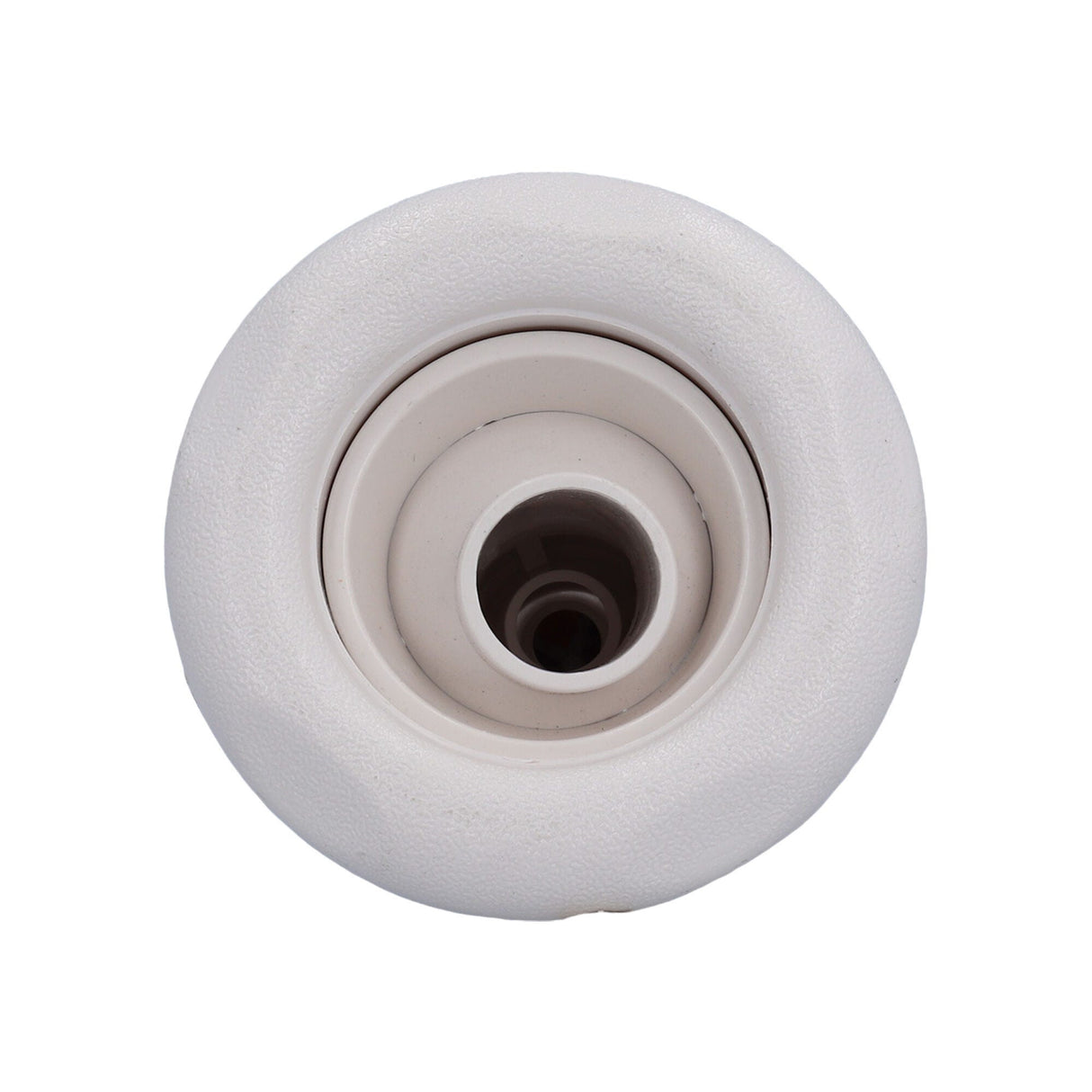 Jet Internal, Waterway Poly Jet, Directional, 3-1/2" Face, 5-Scallop, White : 210-6500