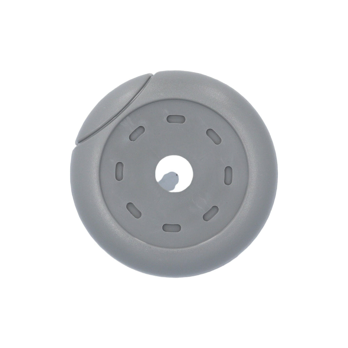 Cap, Valve, Sundance, 780/Sweetwater, Gray : 6540-362