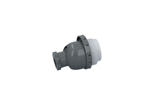 Rotating Set Assembly, VSR Jet, Gray : 16-5720-GRY