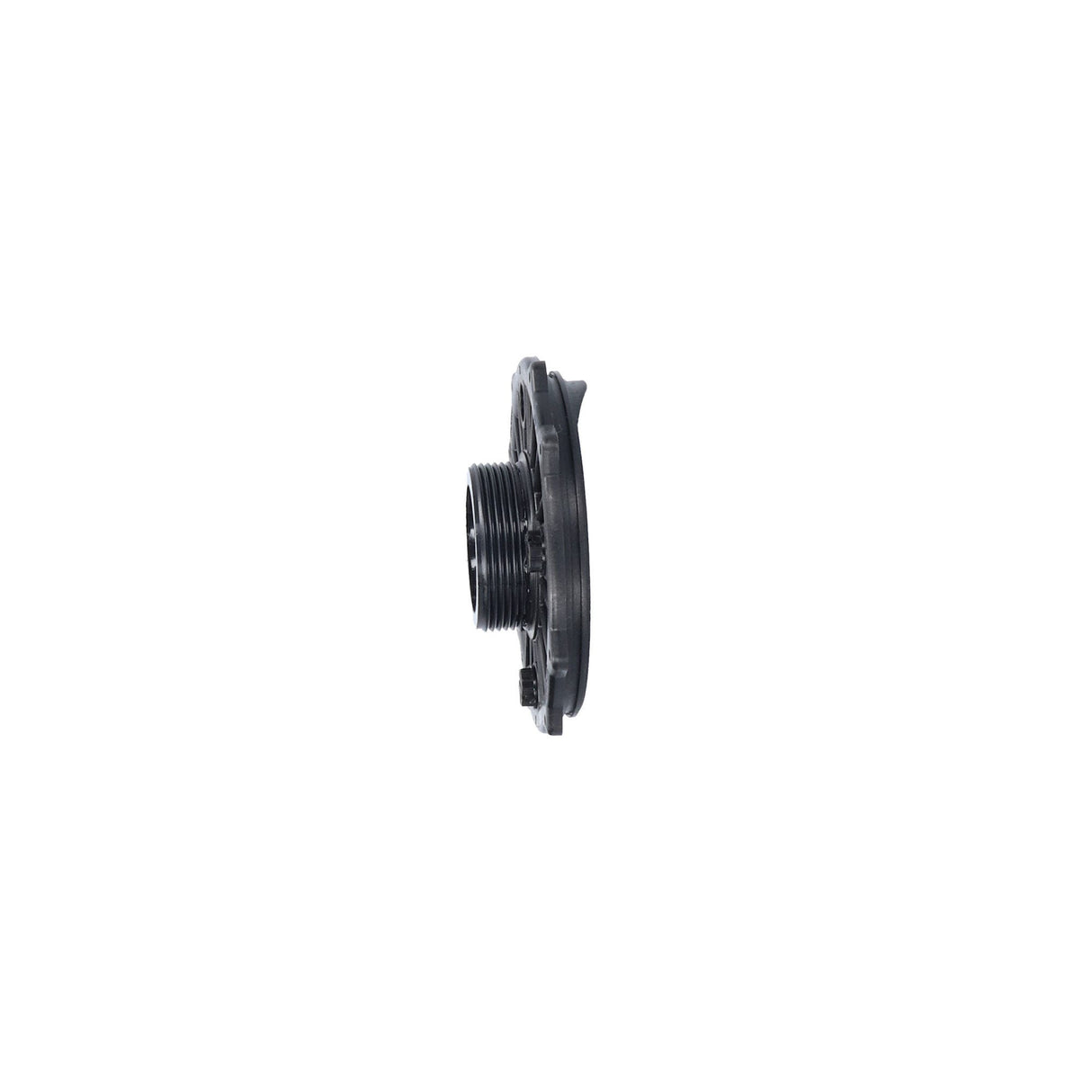 Faceplate, Pump, Waterway Hi-Flo, 2"MBT : 311-2140