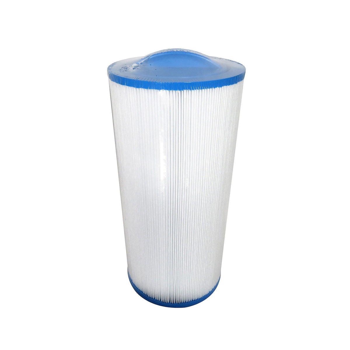 Filter Cartridge, Proline, Diameter: 4-5/8", Length: 9-3/4", Top: Handle, Bottom: 1-1/2" MPT, 25 sq ft : P4CH-24
